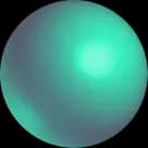 Service ball
