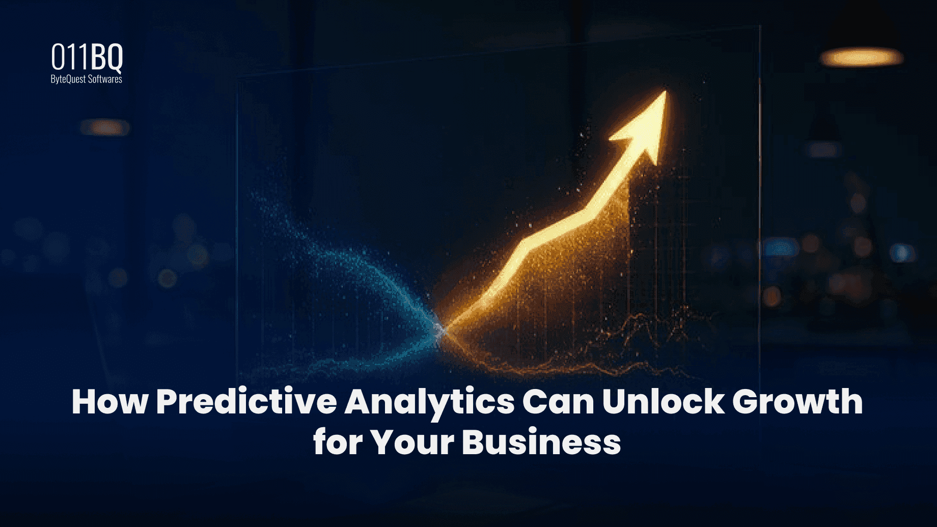 How Predictive Analytics Can Unlock Growth for Your Business