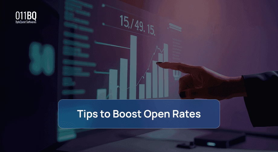 Personalization in Email Campaigns: Tips to Boost Open Rates