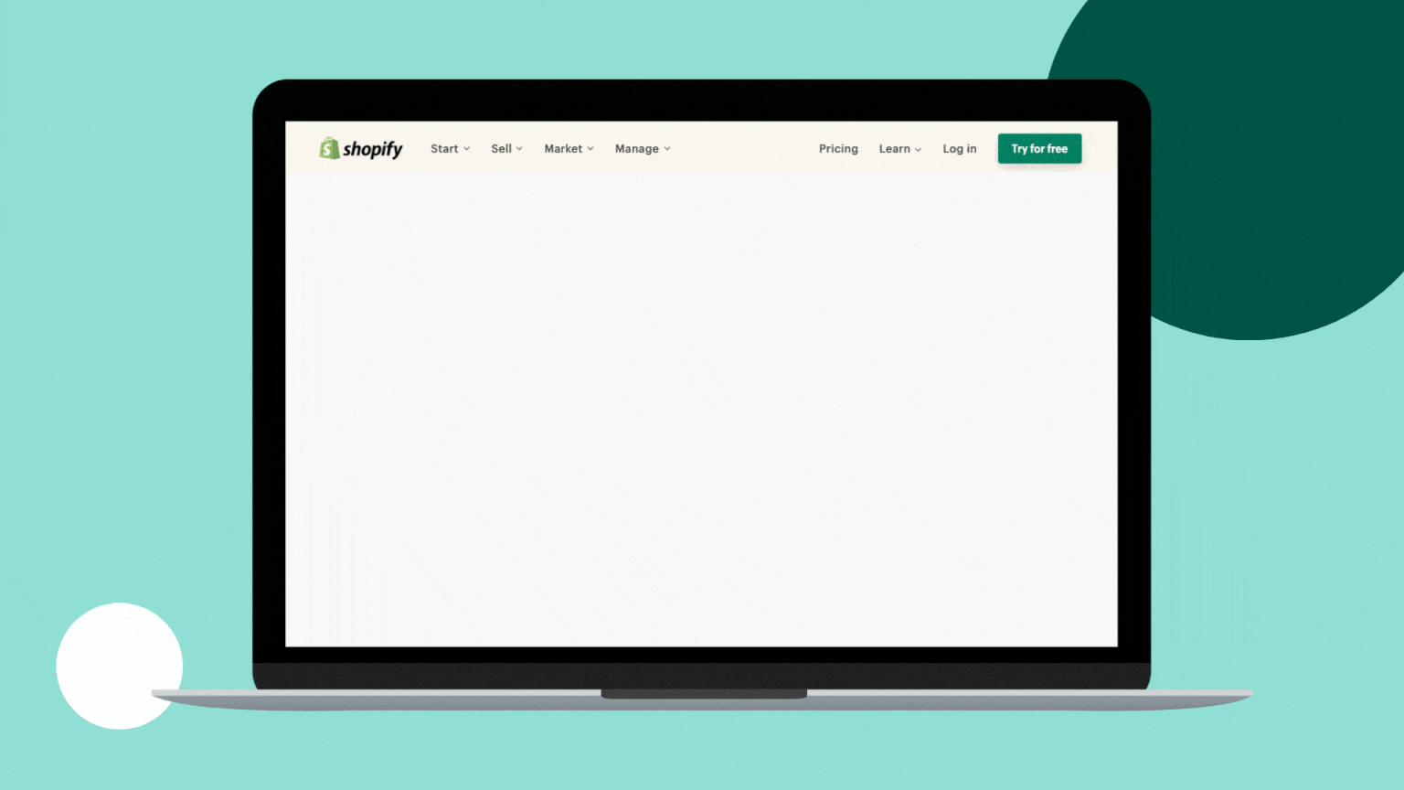 Shopify