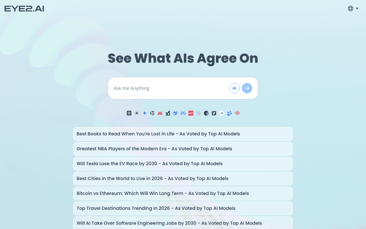 EYE2.AI