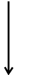 Down Arrow