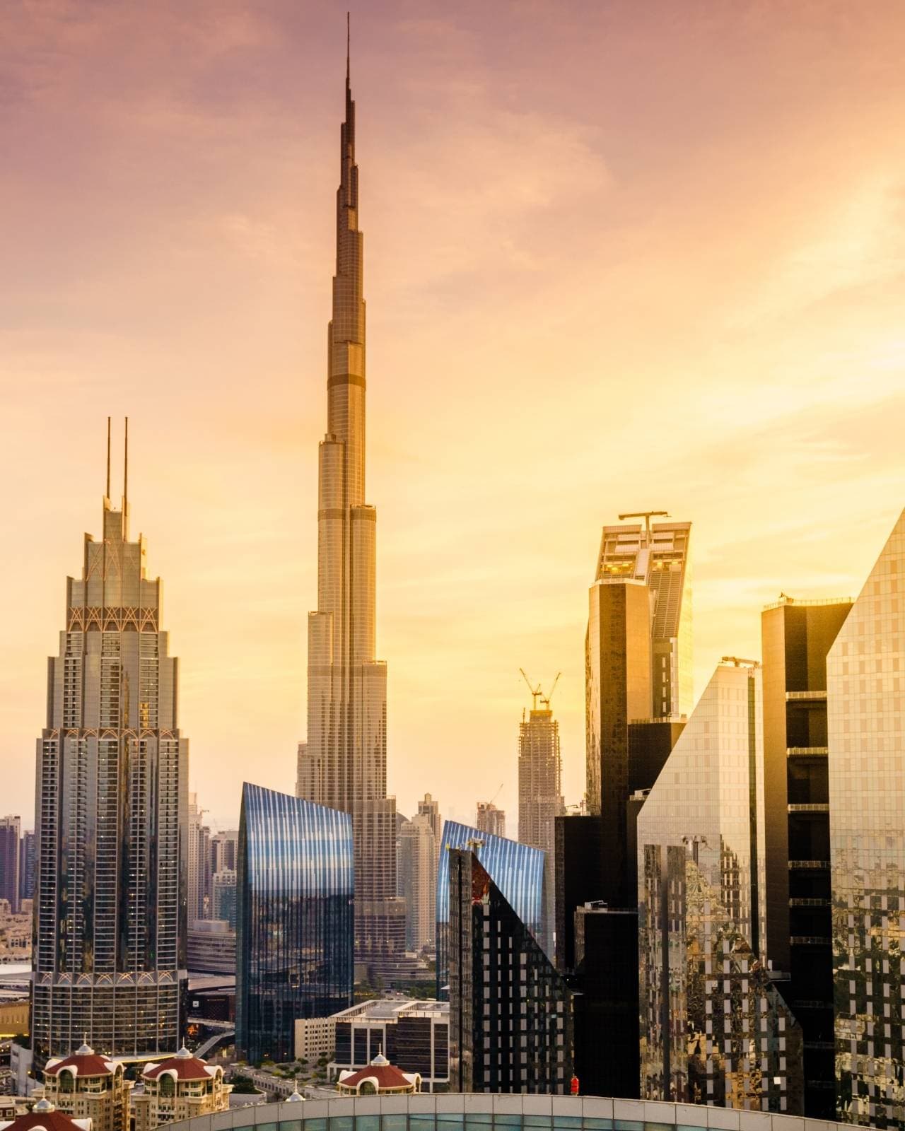 Dubai Office