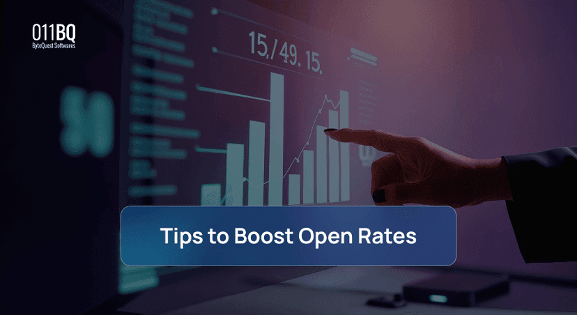 Personalization in Email Campaigns: Tips to Boost Open Rates