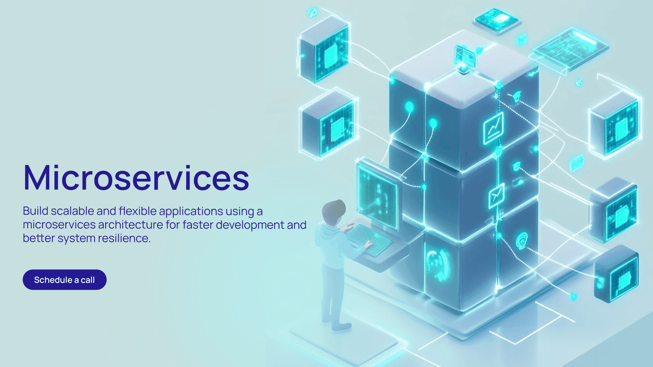 Service cover image