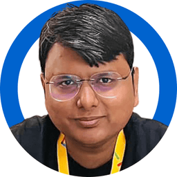 Shashank Jain — Founder & CEO, ByteQuest Software