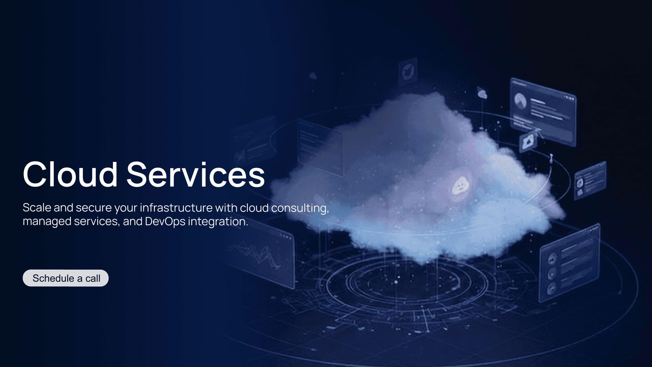 Service cover image
